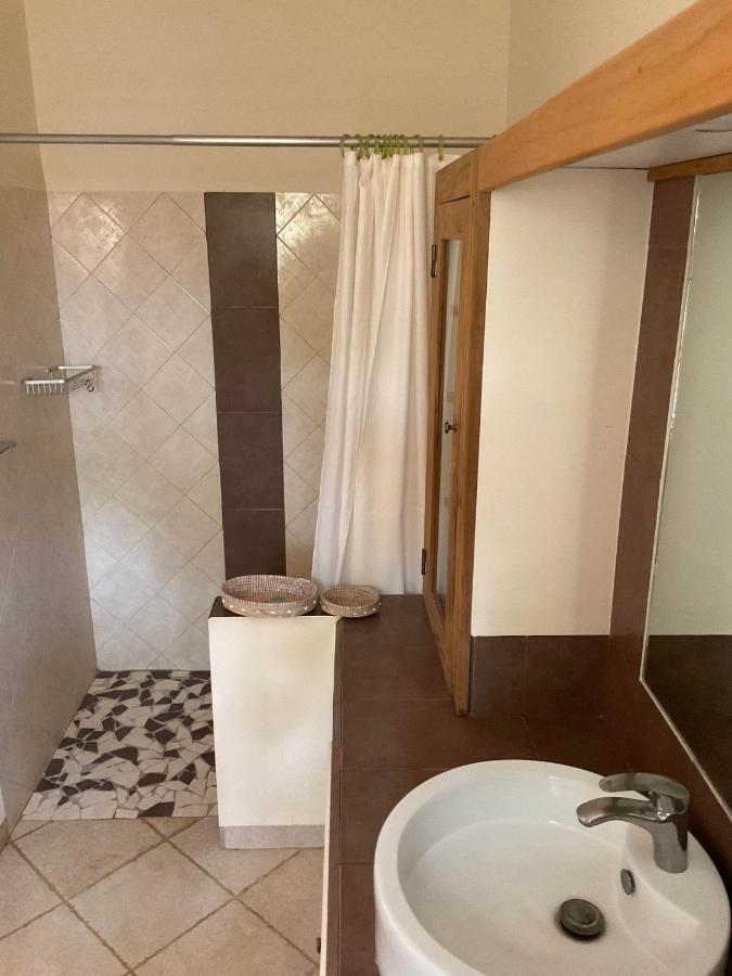 La Maison de Jeanne et Léa La La Somone Extérieur photo