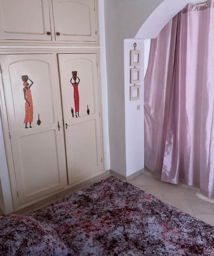 La Maison de Jeanne et Léa La La Somone Extérieur photo