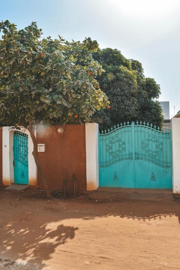 La Maison de Jeanne et Léa La La Somone Extérieur photo